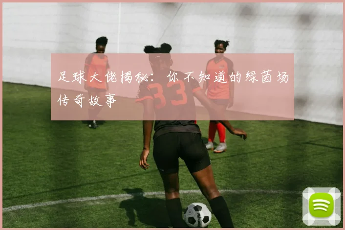 足球大佬揭秘：你不知道的绿茵场传奇故事